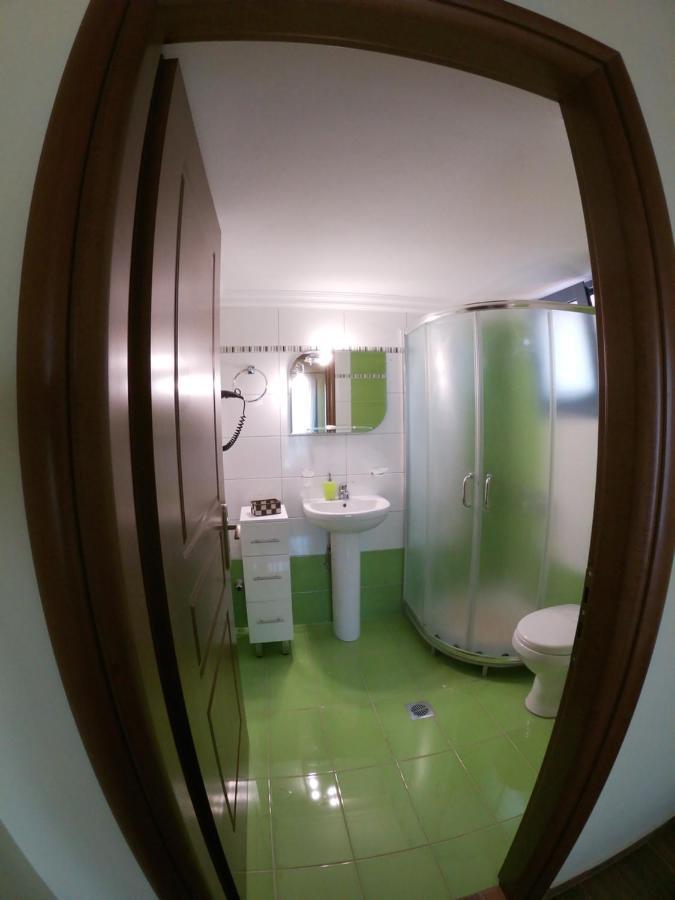 Sunrise Villa Chaliotata Zewnętrze zdjęcie